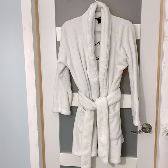 Victoria's Secret | Intimates & Sleepwear | Victorias Secret Script ...